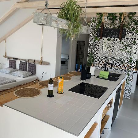 סבטי פיליפ אי ג'קוב Apartment Pampas מראה חיצוני תמונה