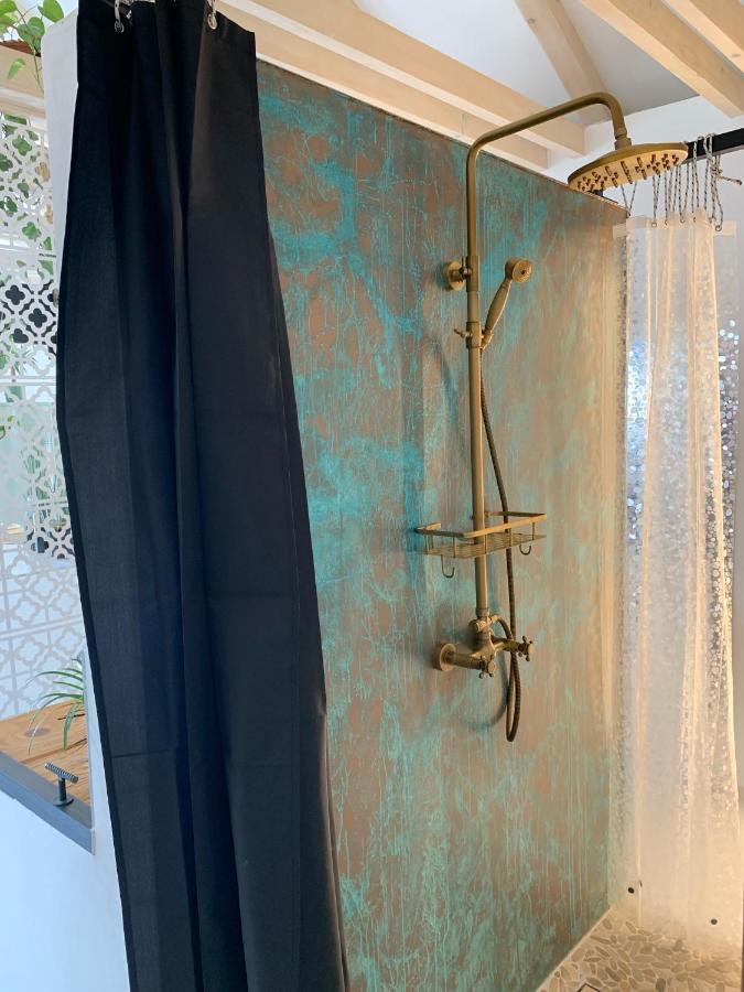 סבטי פיליפ אי ג'קוב Apartment Pampas מראה חיצוני תמונה