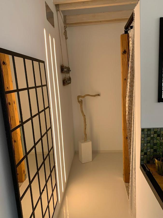 סבטי פיליפ אי ג'קוב Apartment Pampas מראה חיצוני תמונה