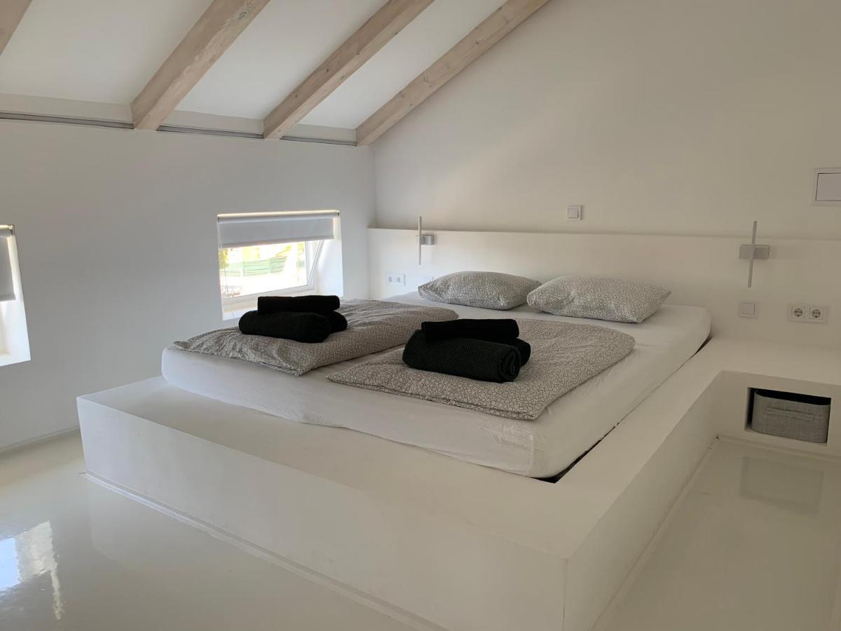 סבטי פיליפ אי ג'קוב Apartment Pampas מראה חיצוני תמונה