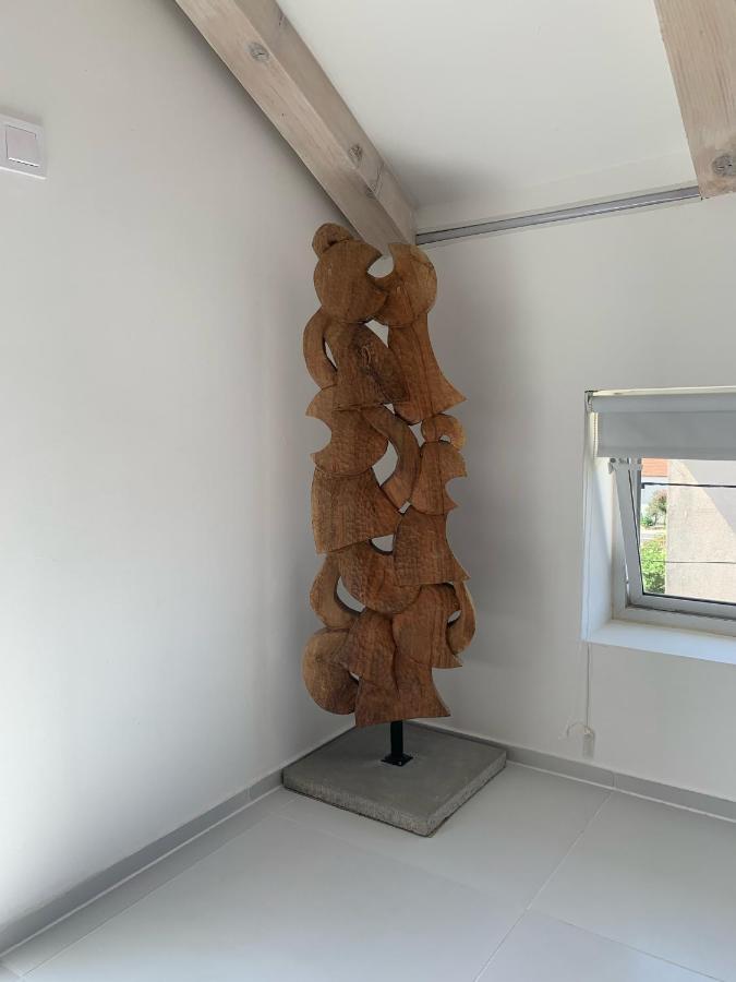 סבטי פיליפ אי ג'קוב Apartment Pampas מראה חיצוני תמונה