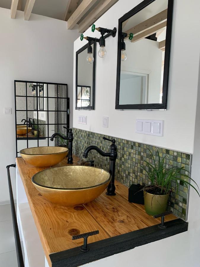 סבטי פיליפ אי ג'קוב Apartment Pampas מראה חיצוני תמונה
