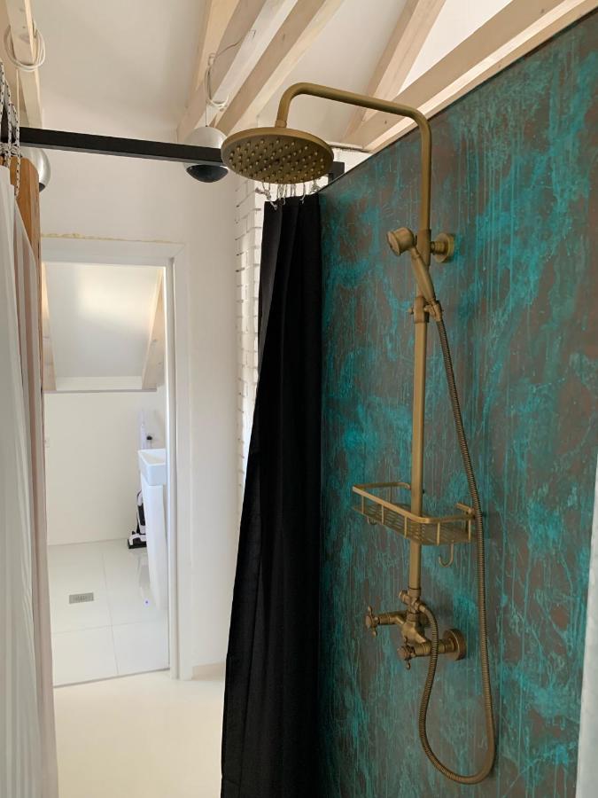 סבטי פיליפ אי ג'קוב Apartment Pampas מראה חיצוני תמונה
