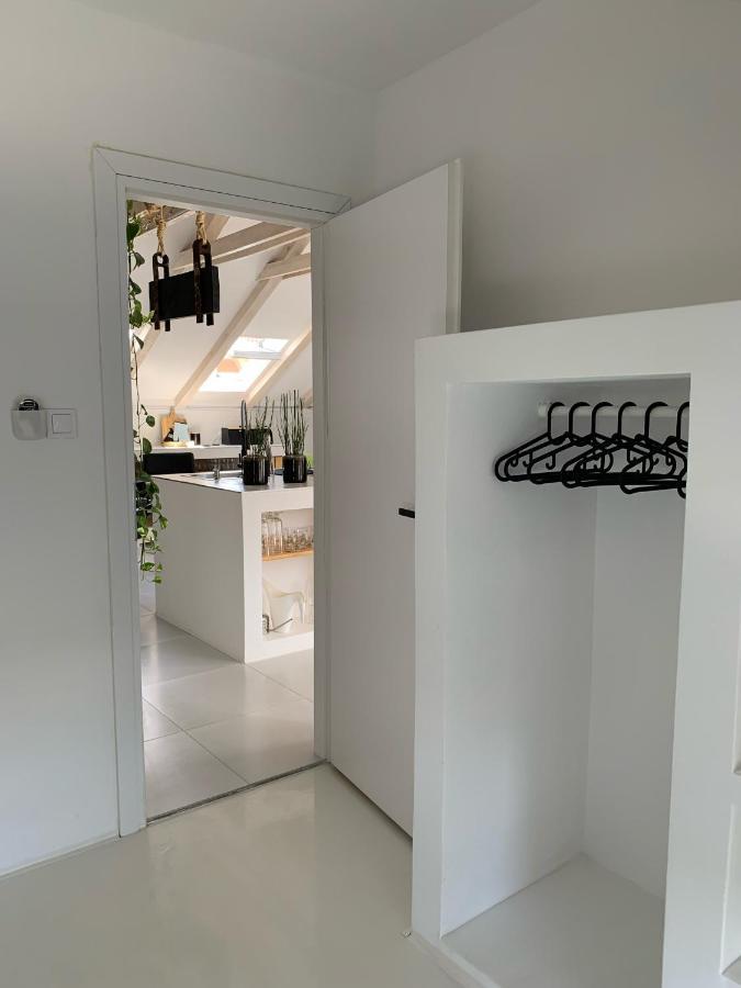 סבטי פיליפ אי ג'קוב Apartment Pampas מראה חיצוני תמונה