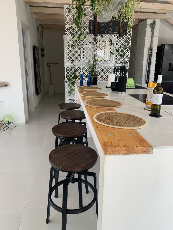סבטי פיליפ אי ג'קוב Apartment Pampas מראה חיצוני תמונה