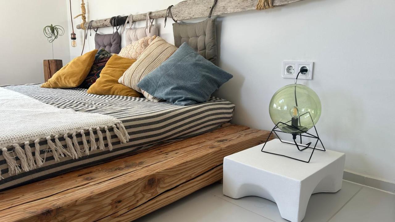סבטי פיליפ אי ג'קוב Apartment Pampas מראה חיצוני תמונה