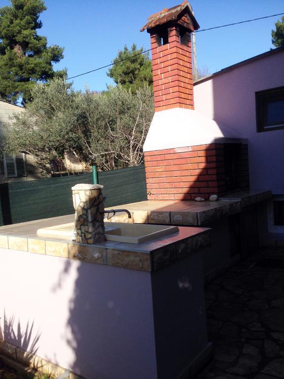 סבטי פיליפ אי ג'קוב Apartment Pampas חדר תמונה