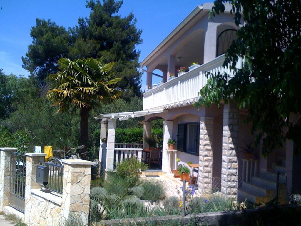 סבטי פיליפ אי ג'קוב Apartment Pampas חדר תמונה