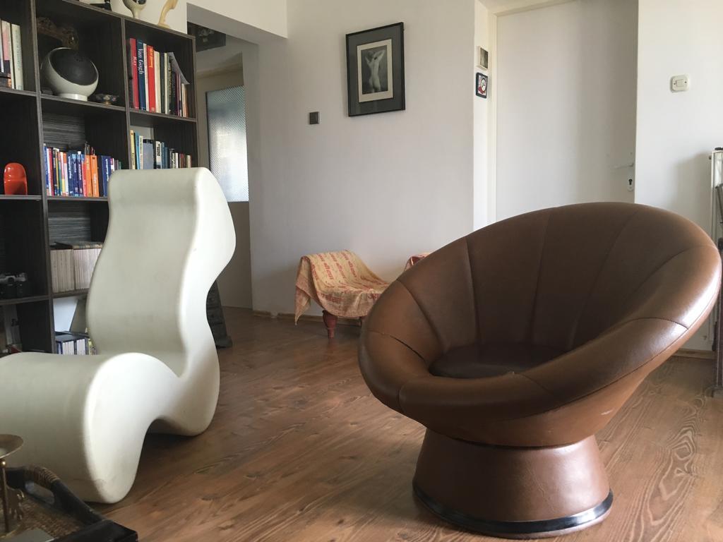 סבטי פיליפ אי ג'קוב Apartment Pampas חדר תמונה