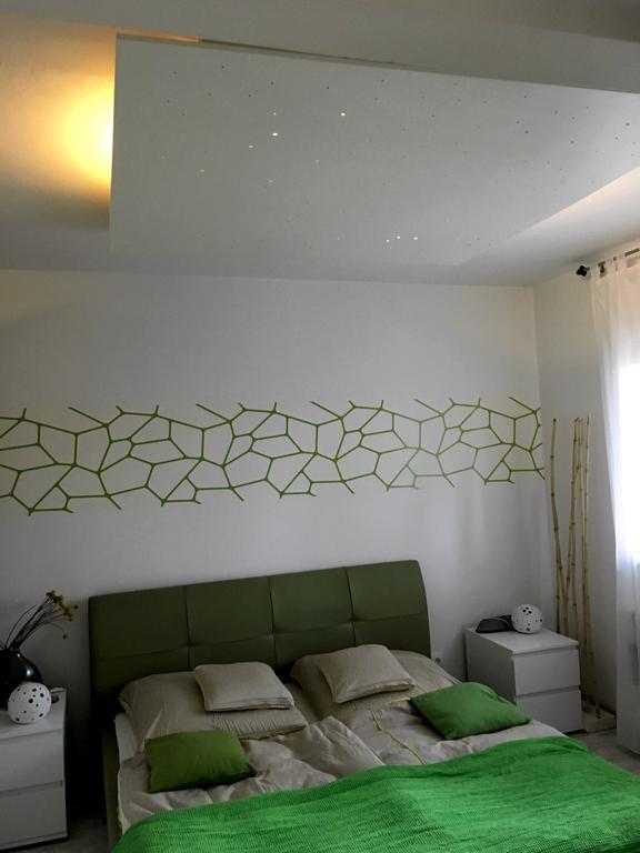 סבטי פיליפ אי ג'קוב Apartment Pampas חדר תמונה