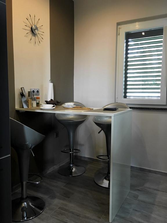 סבטי פיליפ אי ג'קוב Apartment Pampas חדר תמונה