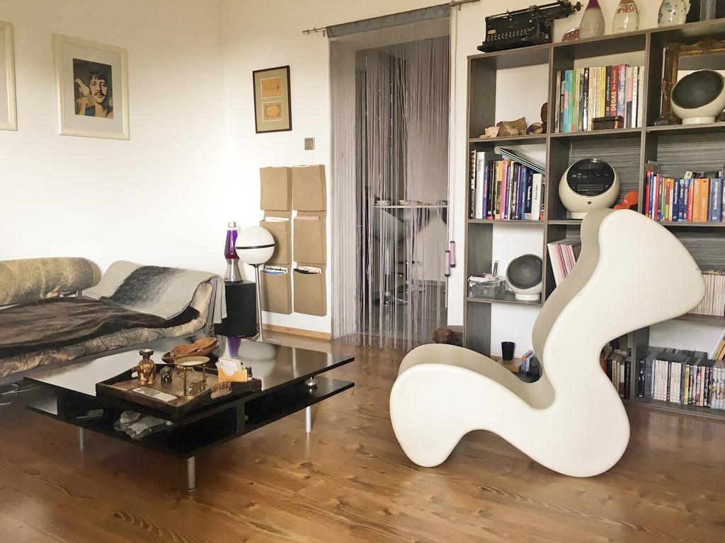 סבטי פיליפ אי ג'קוב Apartment Pampas מראה חיצוני תמונה